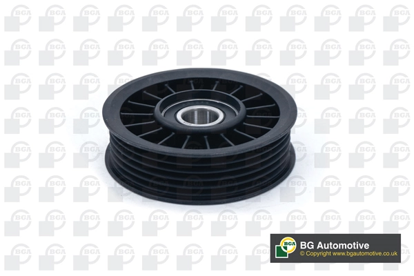 BGA DC0108