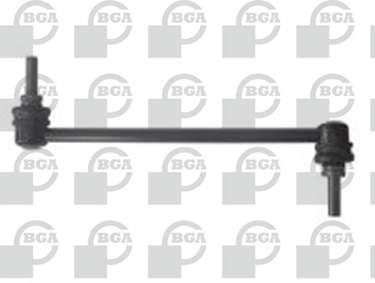 BGA LS6318