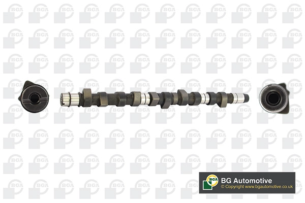 BGA CS3384