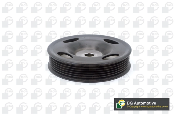 BGA DP0105