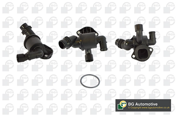 Mahle TI3487