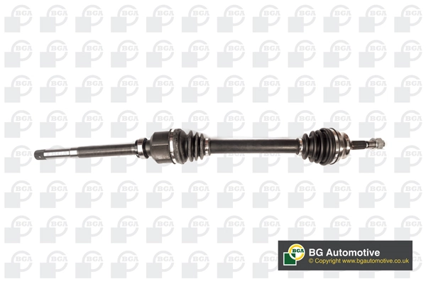 BGA DS6746R