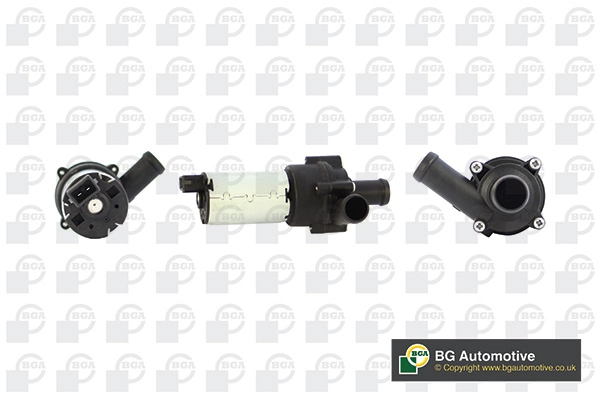 BGA CP2303ACP