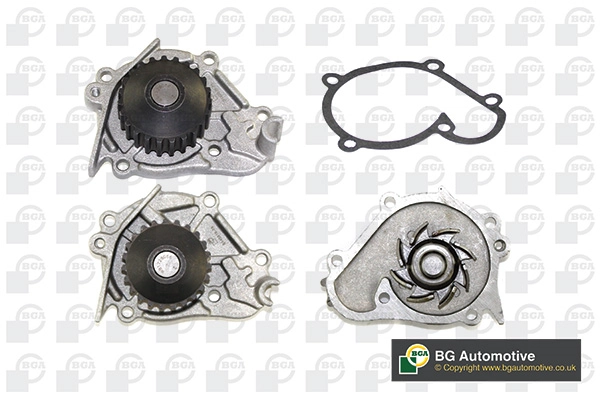 Magneti Marelli 352316170812