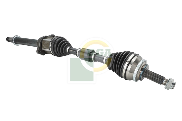 BGA DS7617R