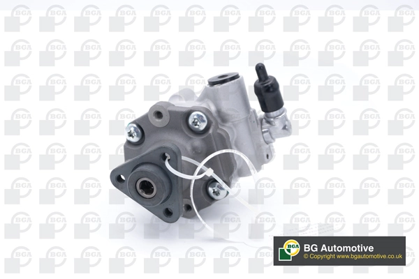 BGA PSP0158