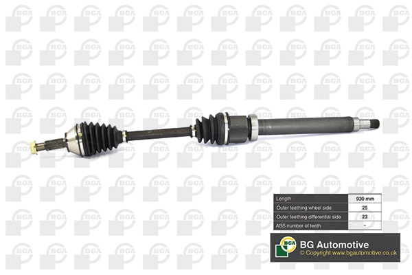 Ford 1701597