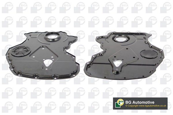 Ford 3C1Q6019AB