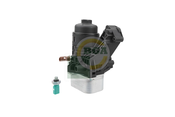BGA CO0142