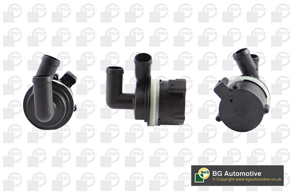 BGA CP0148ACP