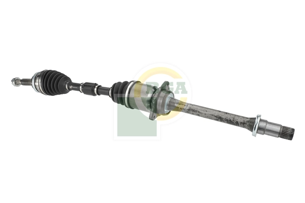 BGA DS7608R