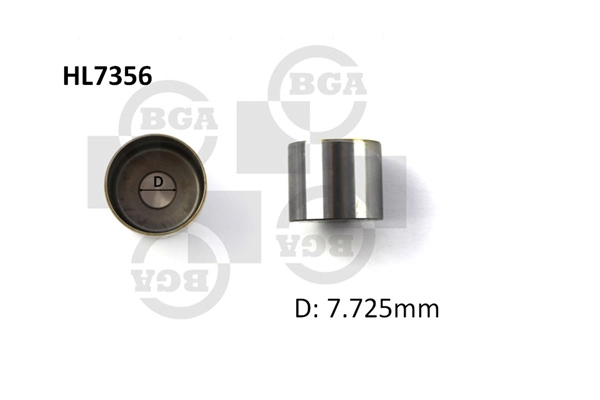 BGA HL7356