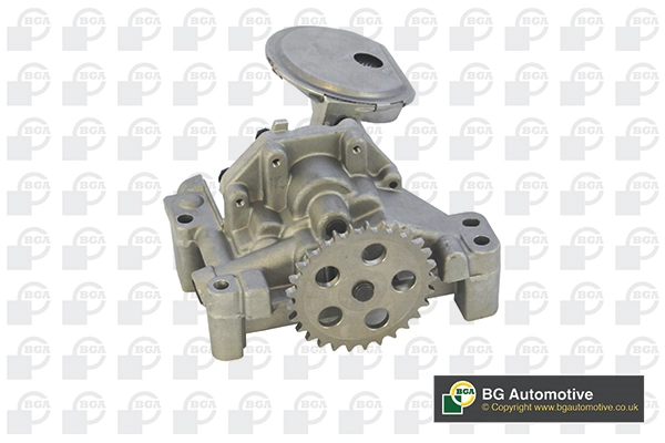 BGA LP2294