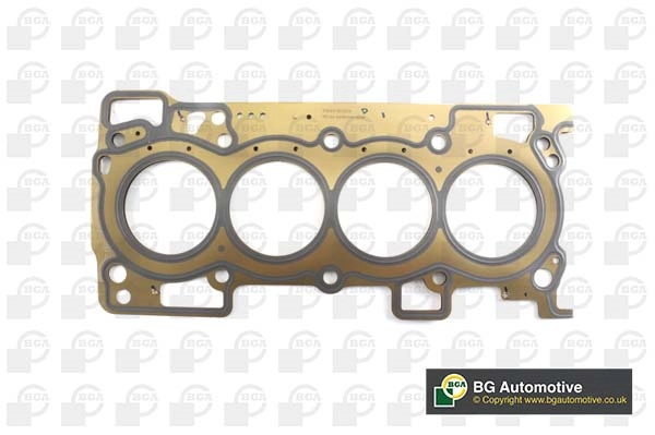 Nissan 110441KC0A