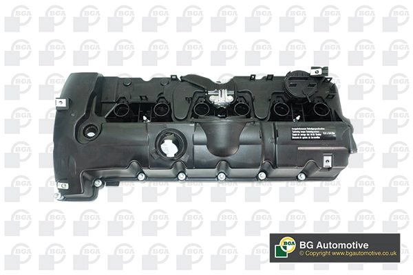 BGA RC09000