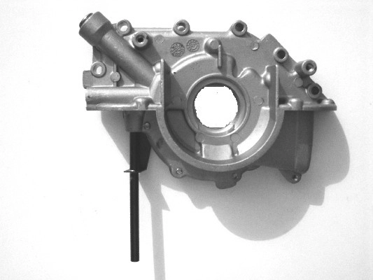 BGA LP2256