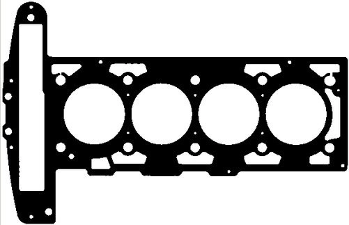 OPEL 93174527