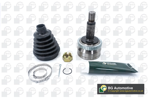 BGA CV3605A