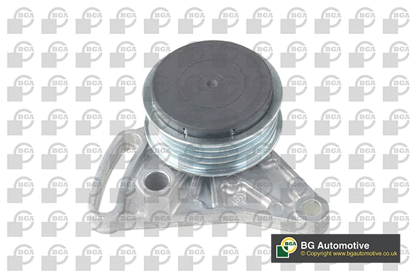 BGA DC0102