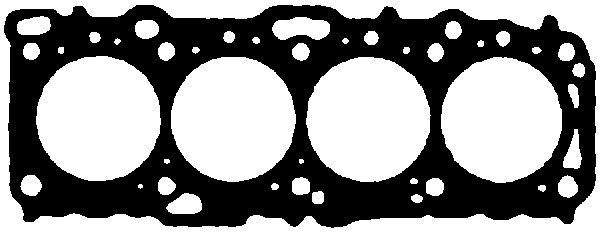 BGA CH4534J