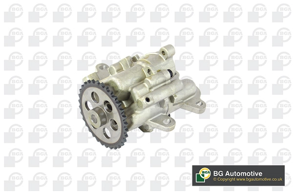 Ford BK2Q6600CA