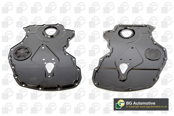 Ford BK3Q6019BB