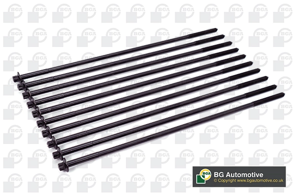 BGA BK4363