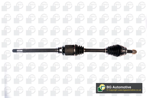 BGA DS2203R