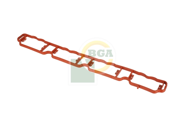 BGA MG6704