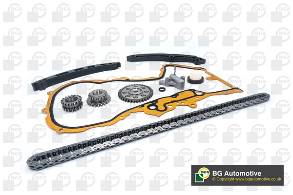 Volkswagen 03C109571F