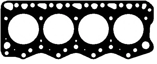 BGA CH0387B