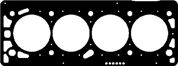 BGA CH4546