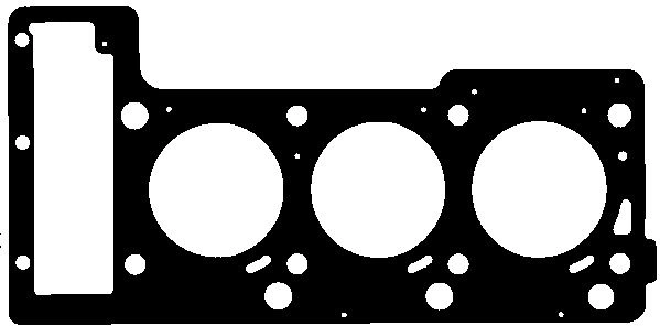 BGA CH1592