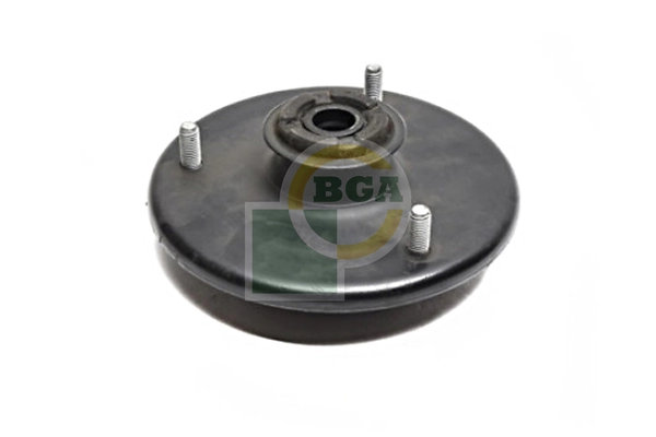 BGA SM4201