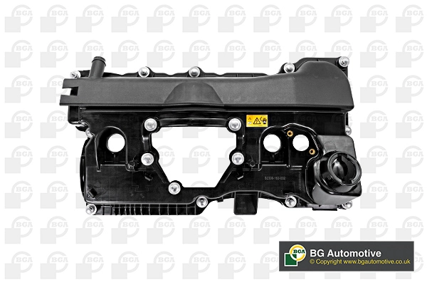 BGA RC0902