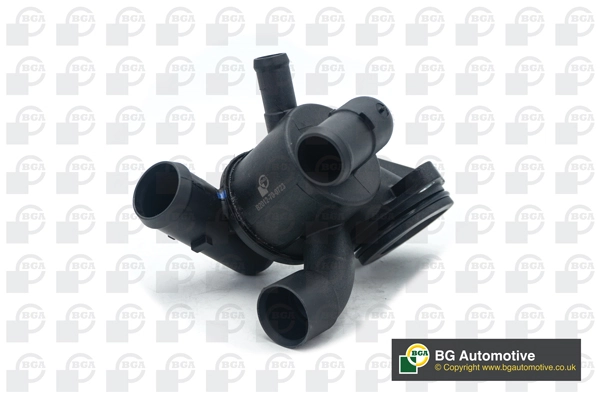 BGA CT0118