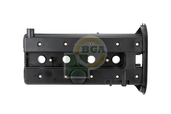 BGA RC6509