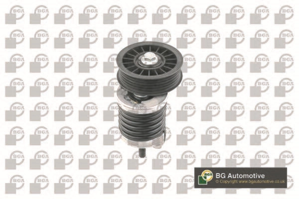 BGA DC0115