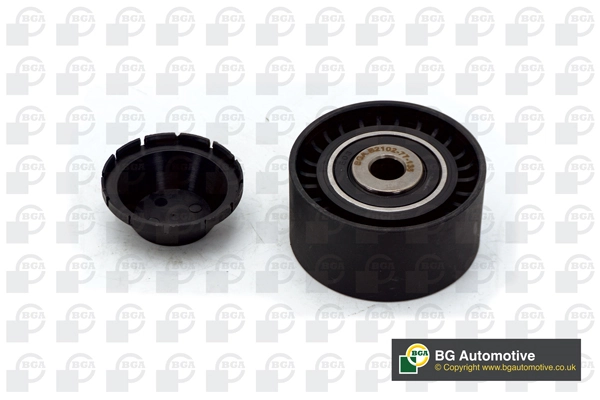 BGA DC1501