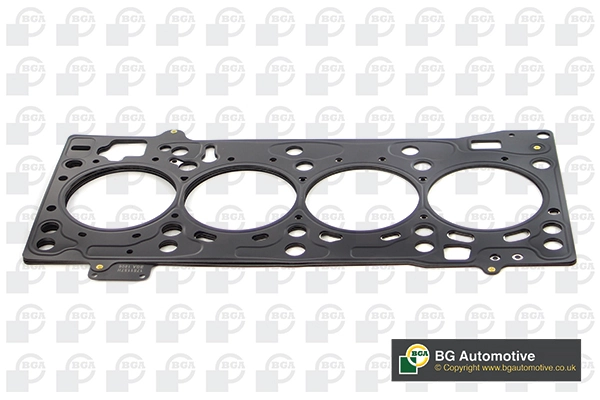 BGA CH0102B