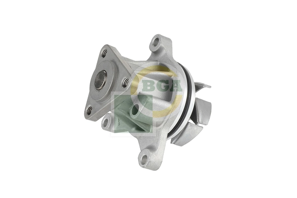 BGA CP3318