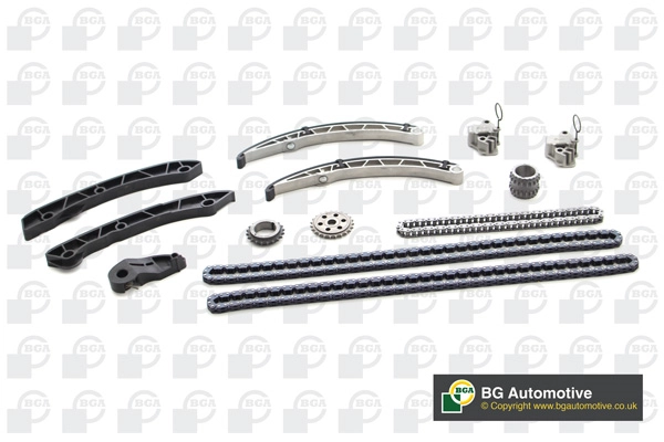 Land Rover LR010696