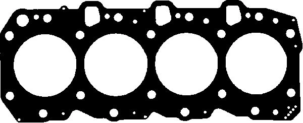 BGA CH7300B