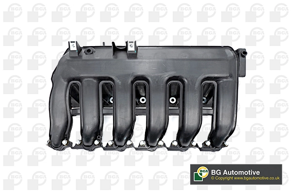 BGA MG09001