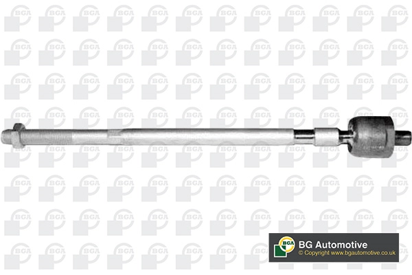 BGA SR7305