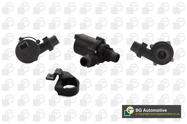 BGA CP0914ACP