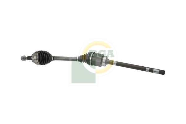 BGA DS2341R