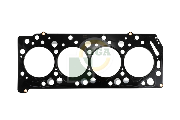 BGA CH1546A