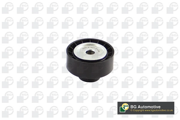 BGA DC1500