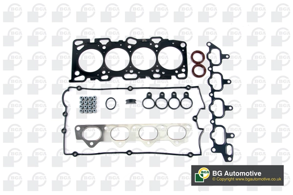 KIA 2222438010